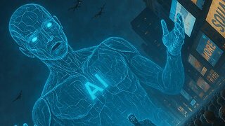 MARK OF THE BEAST (Musk, AI, Palantir,...)