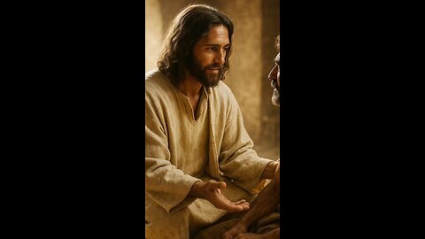 ✨♥️Jesus heals not only our bodies but also our souls.♥️✨#bibleverses #cristianity #morningprayer