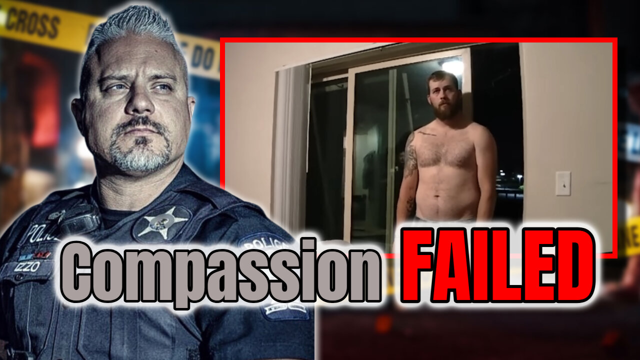 The Untold Side of Policing: How Compassion Prevents Tragedy