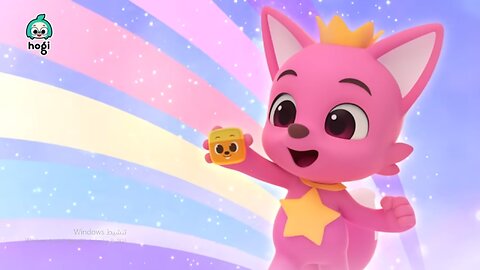 2025 New Songs & Stories for Kids | Pinkfong