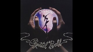 Styx - Crystal Ball (1976) [Full Album]