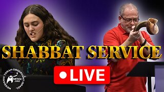 Shabbat Service | 02/07/2026 | Beth Shalom Messianic Congregation