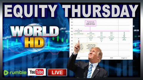 World-HD: Equity Thursday -- Government Picking Winners & Losers