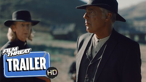 ABRAHAM'S BOYS: A DRACULA STORY | Official HD Trailer (2025) | HORROR | Film Threat Trailers