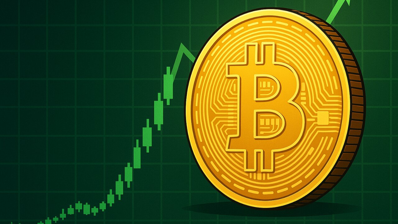 Bitcoin Could Hit $140K in November