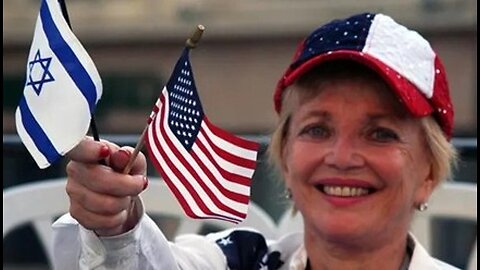 Clash of image and purpose between American and Israeli Jews