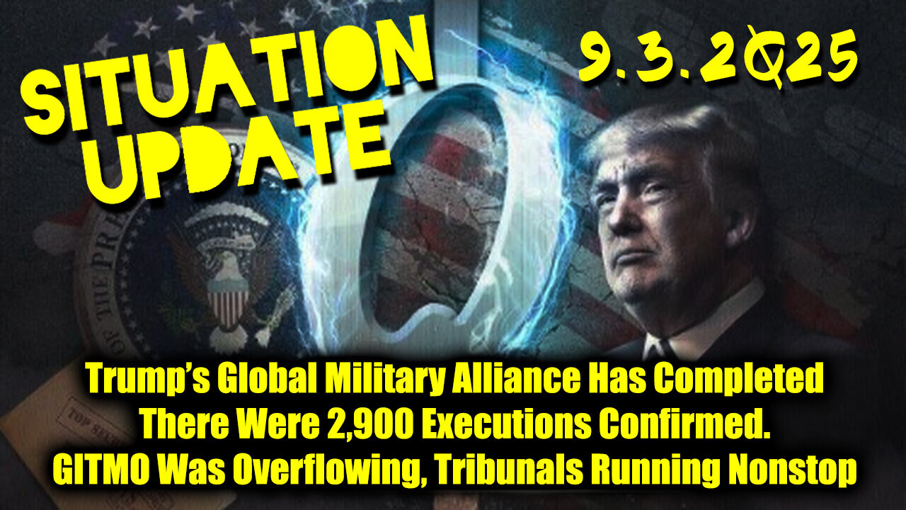 SIU. 9-3-25-AT-14AM-CST-00T-EST #TRUTH