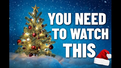 WATCH THIS YOU WONT REGRET