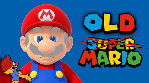 The Evolution of Mario: The Retirement Years