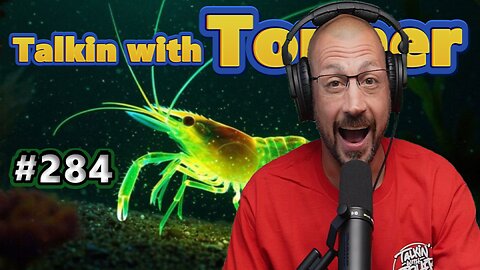TwT #284 | Brittney Griner gets Banned for Life | Radio Active Shrimp | Real Reason for Prohibition