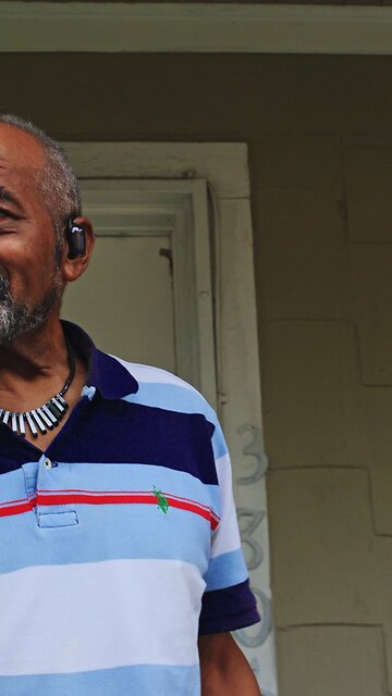 The Army of God took over the streets of Houston being an inspiration to God’s people