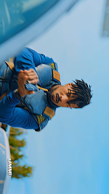 [4K EDIT] My Quality Settings in My Bio 🐆🖤 #blackpanther #chadwickboseman #michaelbjordan #fyp