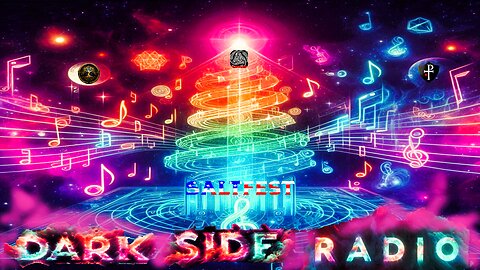 ⚡DARK SIDE RADIO⚡ Ep. 327