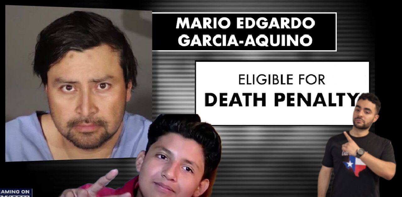 Illegal Alien Perv Soccer Coach K*lls 13 Yr Old Boy, Had A History Of Assaulting Young Boys!