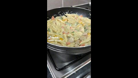 pasta