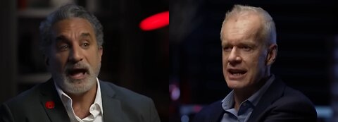 Bassem Youssef OBLITERATES Stephen Sackur in Explosive Clash Over Israeli Double Standards!!