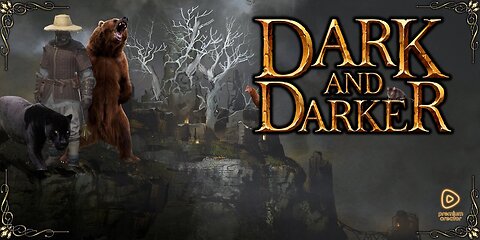 QUESTS A PLENTY - DARK AND DARKER (TARKOV NO WORKY)
