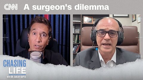 How surgeons balance hope and honesty | Chasing Life