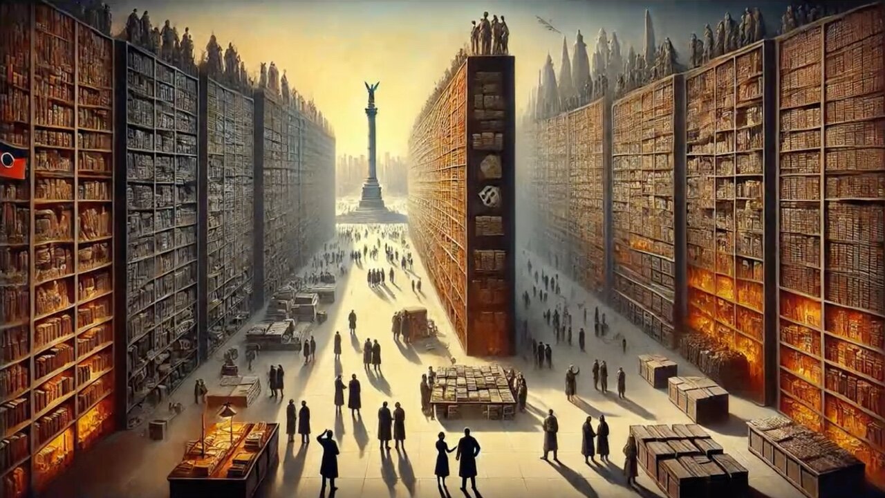 Warum Deutschland seine Geschichte nicht aufarbeitet (81)