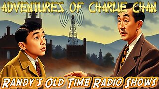 36-04-30 Charlie Chan Landini Murder Case The Gun