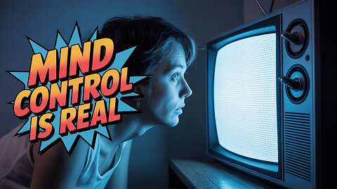 IS MIND CONTROL ACTUALLY REAL?