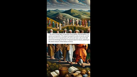 The state of the church in our day- Satan’s Little Season