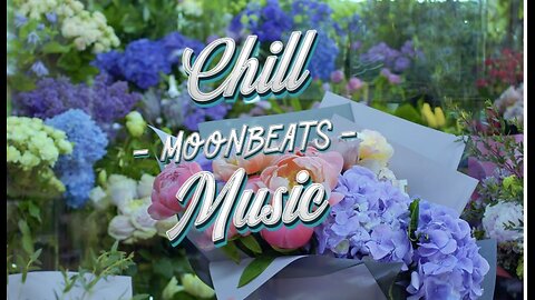 Chill & Relax Music - MOONBEATS