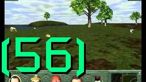 Might & Magic VIII: Alternate/Modded (Custom Party) - Walkthrough/Videonávod - 56 - [EN/CZ]