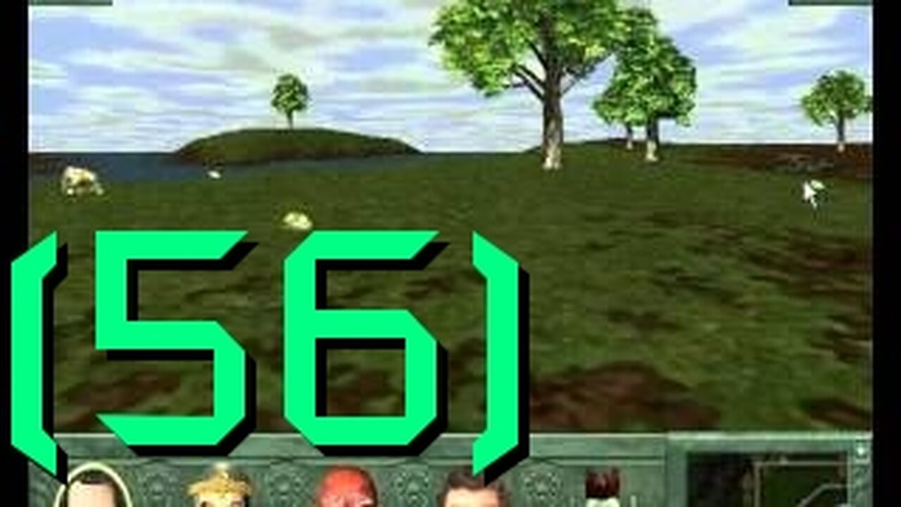 Might & Magic VIII: Alternate/Modded (Custom Party) - Walkthrough/Videonávod - 56 - [EN/CZ]