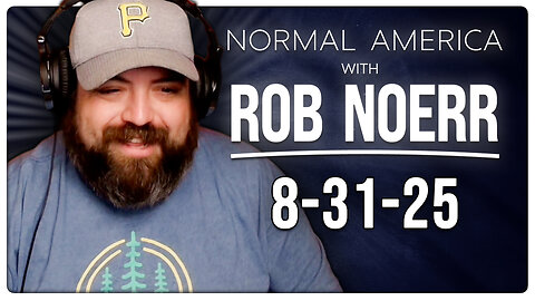 Sunday Bonus show: Today has whipped me 8-31-25