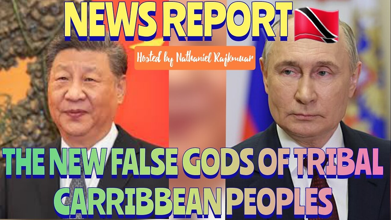 NEWS REPORT TRINIDAD & TOBAGO September 7th 2025
