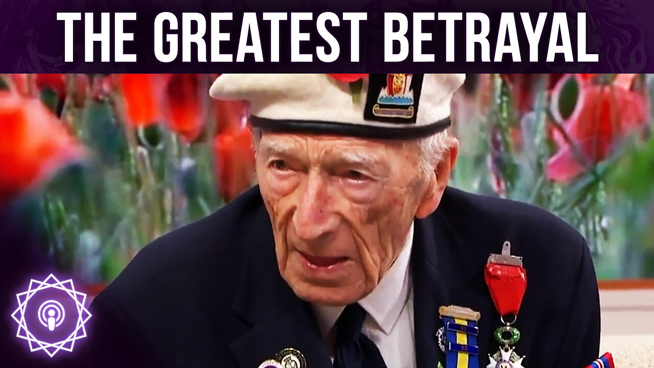 Is This What They Died For?