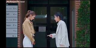 Queendom Ep 1 - F2F Body Swaps
