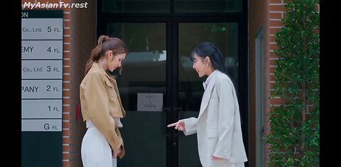 Queendom Ep 1 - F2F Body Swaps