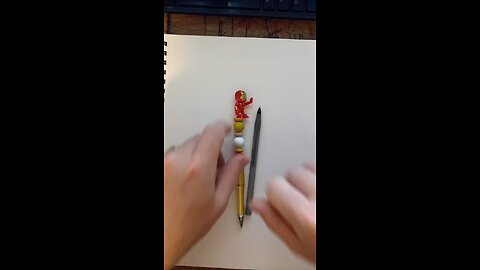 Raw Sketchbook #11 | Sans (Undertale) – Unfiltered TikTok Livestream