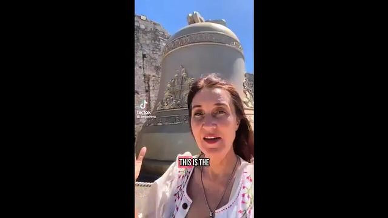 Sound can create and heal, by creating order in the molecules through wave vibrational energy patter