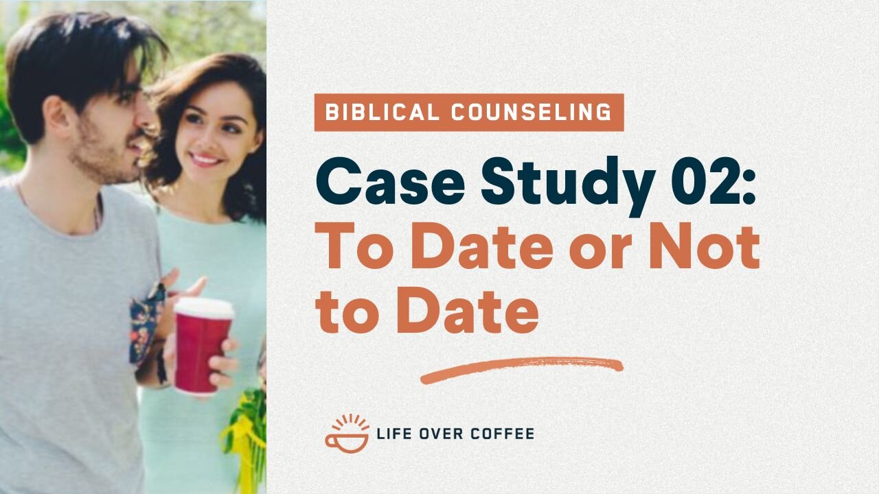 48 Case Studies 02: To Date or Not to Date