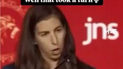 Watch until the end to see them accept everything they deny.