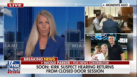 Fmr FBI Agent Unloads On Sociopath Tyler Robinson