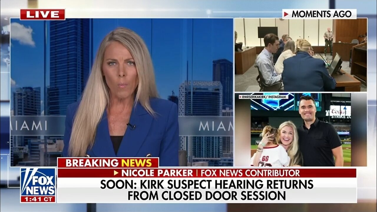 Fmr FBI Agent Unloads On Sociopath Tyler Robinson