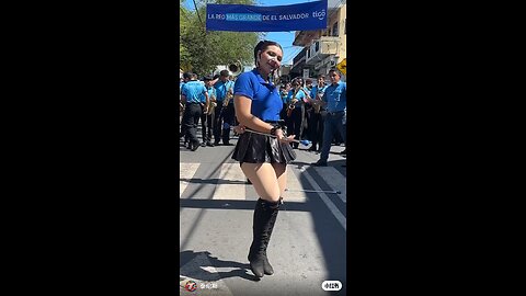 Hot seixy dance