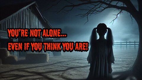 The Curse of EMILY | A Chilling HORROR Story