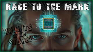 EP136 - 09 AUG 2025 - Race to the Mark