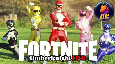 Ep. 1 Can I Survive the storm? UmberKnight Live!
