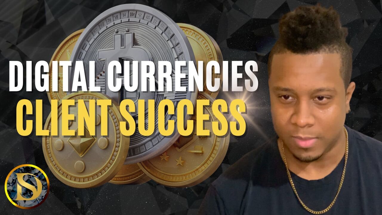 Dehvin Simms Client Experience w/ @GedamTekle | Digital Residuals