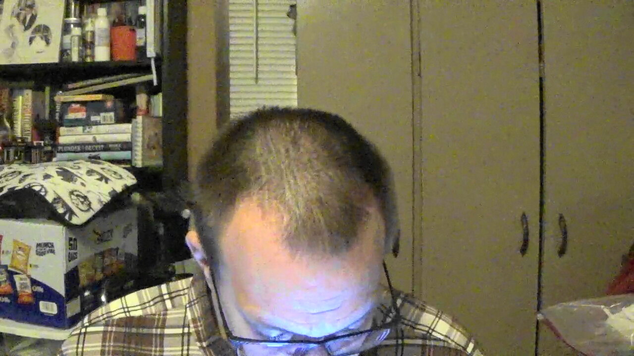 Sahih Al-Bukhari: My thoughts 47