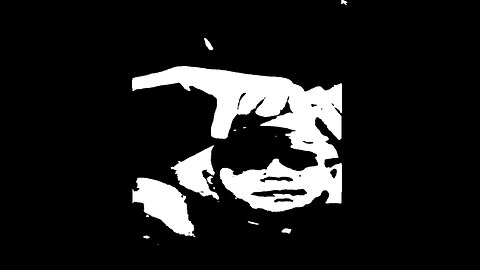 The Desert, The Ocean, and The Devil