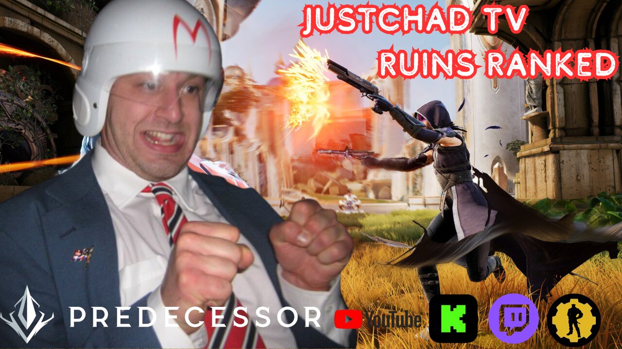 Ranked Tuesday! My Sanity is Irrelevant.