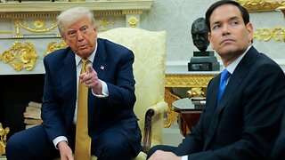 'You're Fired' - Trump Drops the Ax on Defiant Staffer in Front of Everyone