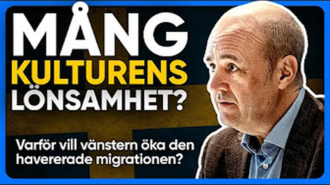 Invandring lönsam?